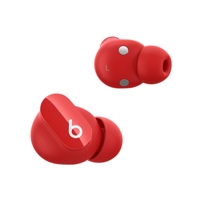 Beats Studio Buds Kırmızı Kulaklık