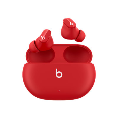 Beats Studio Buds Kırmızı Kulaklık