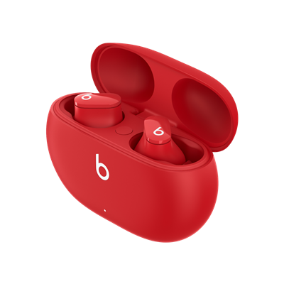 Beats Studio Buds Kırmızı Kulaklık