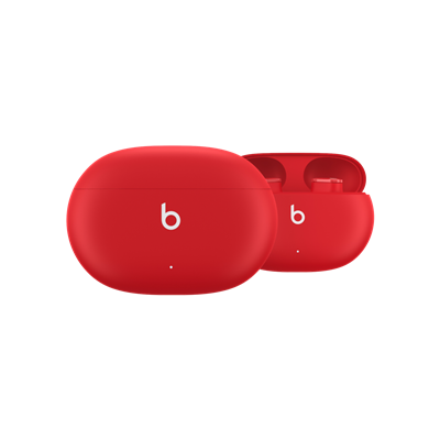 Beats Studio Buds Kırmızı Kulaklık