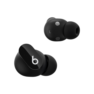 Beats Studio Buds Siyah Kulaklık