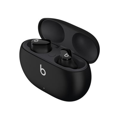 Beats Studio Buds Siyah Kulaklık