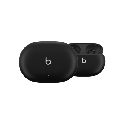 Beats Studio Buds Siyah Kulaklık