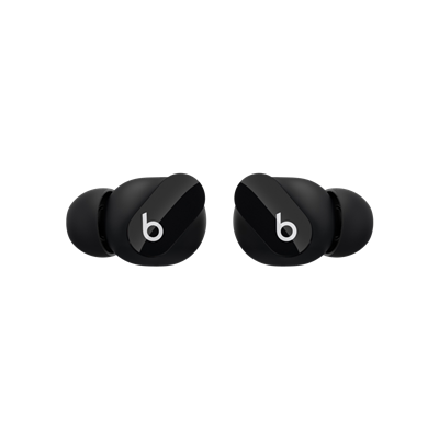 Beats Studio Buds Siyah Kulaklık