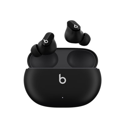 Beats Studio Buds Siyah Kulaklık