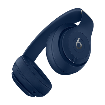Beats Studio3 Wireless Kulaklık,Mavi Kulaklık