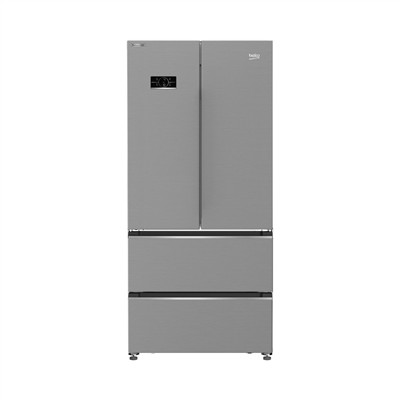 Beko 183510 EI Gardırop Tipi No Frost Buzdolabı