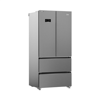 Beko 183510 EI Gardırop Tipi No Frost Buzdolabı