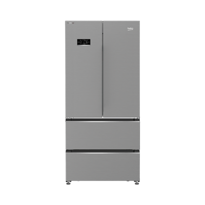 Beko 183510 EI Gardırop Tipi No Frost Buzdolabı