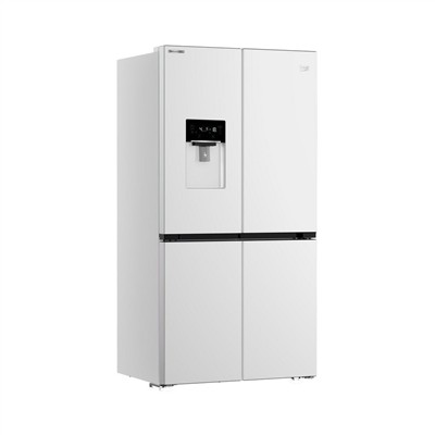 Beko 191572 EBS Gardırop Tipi No Frost Buzdolabı