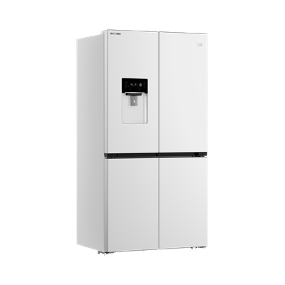 Beko 191572 EBS Gardırop Tipi No Frost Buzdolabı