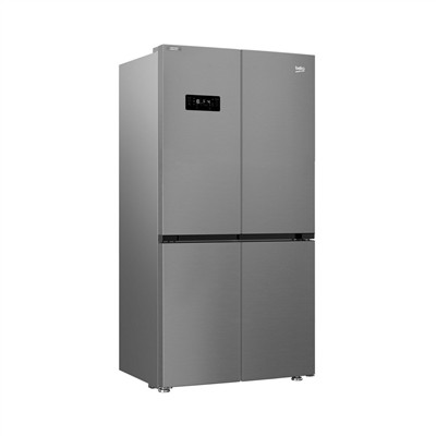 Beko 191572 EI Gardırop Tipi No Frost Buzdolabı