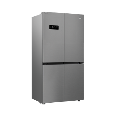 Beko 191572 EI Gardırop Tipi No Frost Buzdolabı
