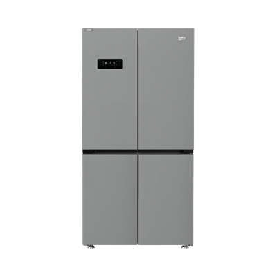 Beko 191572 EI Gardırop Tipi No Frost Buzdolabı
