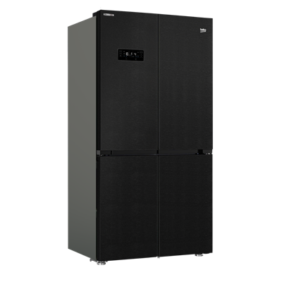 Beko 191572 ES Gardırop Tipi Buzdolabı