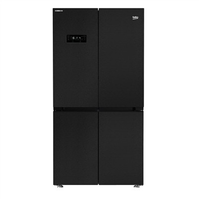 Beko 191572 ES Gardırop Tipi Buzdolabı