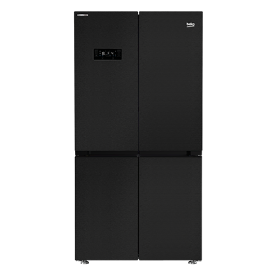 Beko 191572 ES Gardırop Tipi Buzdolabı
