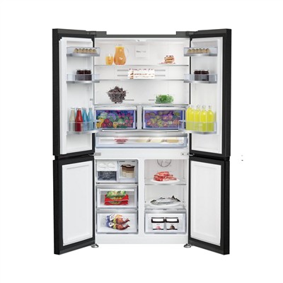 Beko 191572 ES Gardırop Tipi Buzdolabı