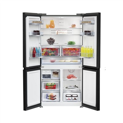 Beko 191572 ES Gardırop Tipi Buzdolabı