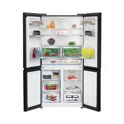 Beko 191572 ES Gardırop Tipi Buzdolabı