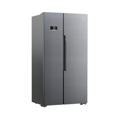 Beko 191641 EI No Frost Gardırop Tipi Buzdolabı