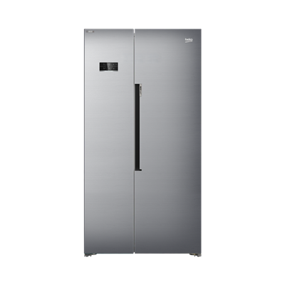 Beko 191641 EI No Frost Gardırop Tipi Buzdolabı