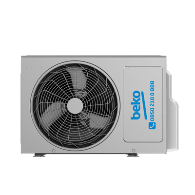 Beko 30725 A Inverter Klima 7.000 Btu/h Split Klima