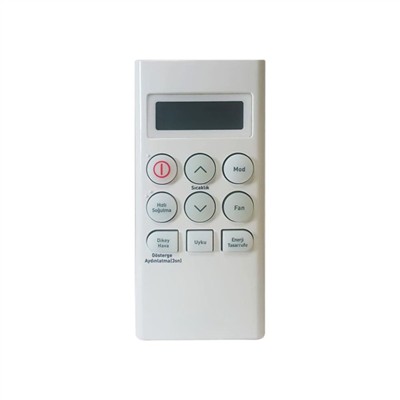 Beko 30725 A Inverter Klima 7.000 Btu/h Split Klima