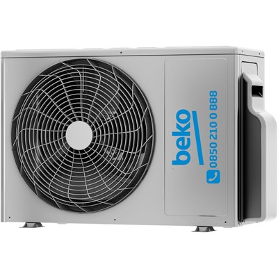 Beko 31525 Ekolojik Inverter Klima 15.000 Btu/h Split Klima