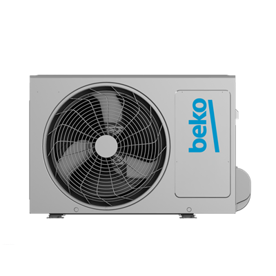 Beko 31525 S Inverter Klima 15.000 Btu/h (Sadece Soğutma) Split Klima