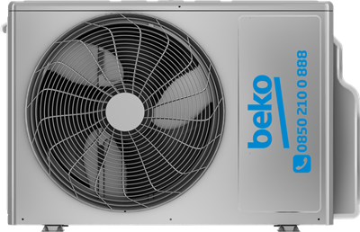 Beko 31825 Ekolojik Inverter Klima 18.000 Btu/h Split Klima