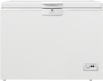 Beko 3298 JEM Sandık Tipi Derin Dondurucu