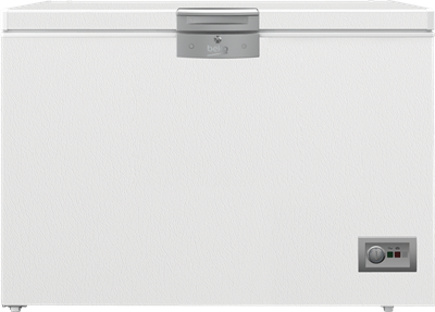Beko 3360 JEM Sandık Tipi Derin Dondurucu