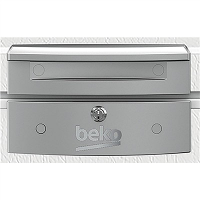 Beko 3360 JEM Sandık Tipi Derin Dondurucu