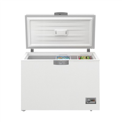 Beko 3360 JEM Sandık Tipi Derin Dondurucu