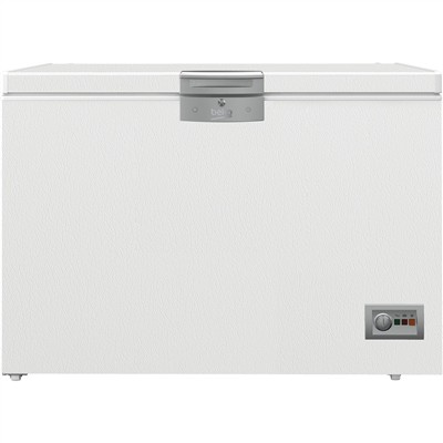 Beko 3360 JEM Sandık Tipi Derin Dondurucu