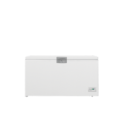 Beko 3451 E Sandık Tipi Derin Dondurucu