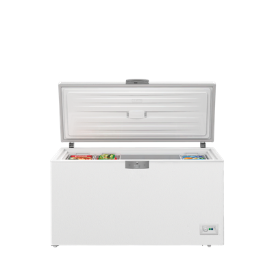 Beko 3451 E Sandık Tipi Derin Dondurucu