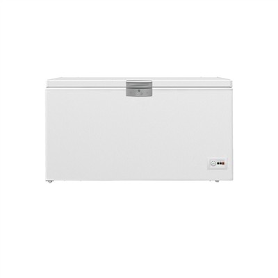 Beko 3451 E Sandık Tipi Derin Dondurucu