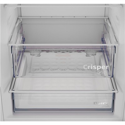 Beko 670475 MB No Frost Buzdolabı
