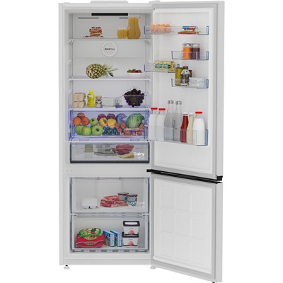 Beko 670477 EB AI No Frost Buzdolabı