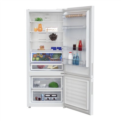 Beko 674533 MB No Frost Buzdolabı