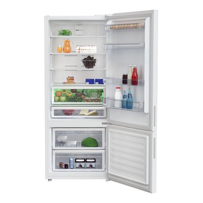 Beko 674533 MB No Frost Buzdolabı