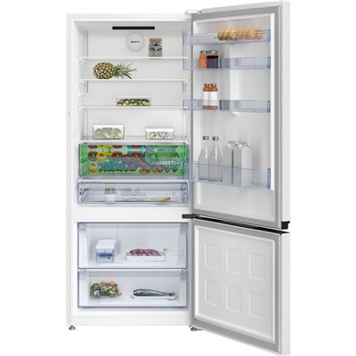 Beko 678550 EB ElegantFit No Frost Buzdolabı