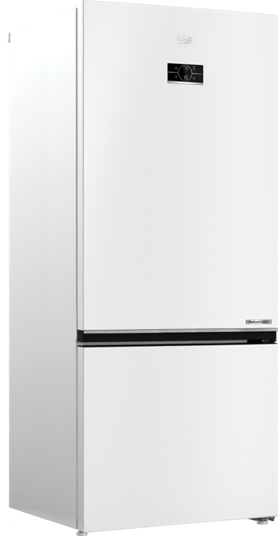 Beko 678550 EB ElegantFit No Frost Buzdolabı
