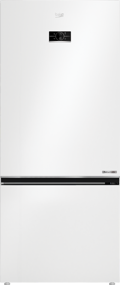 Beko 678550 EB ElegantFit No Frost Buzdolabı