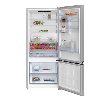 Beko 678550 EI Fit No Frost Buzdolabı