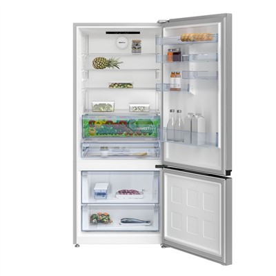 Beko 678550 EI Fit No Frost Buzdolabı
