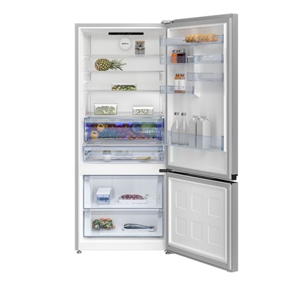 Beko 678550 EI Fit No Frost Buzdolabı