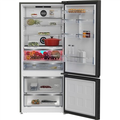 Beko 678551 EDI Tencere Soğutma Teknolojili No Frost Buzdolabı